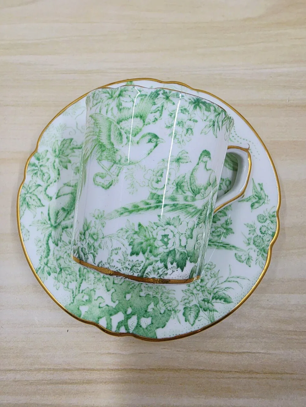 Royal Crown Derby royal crown